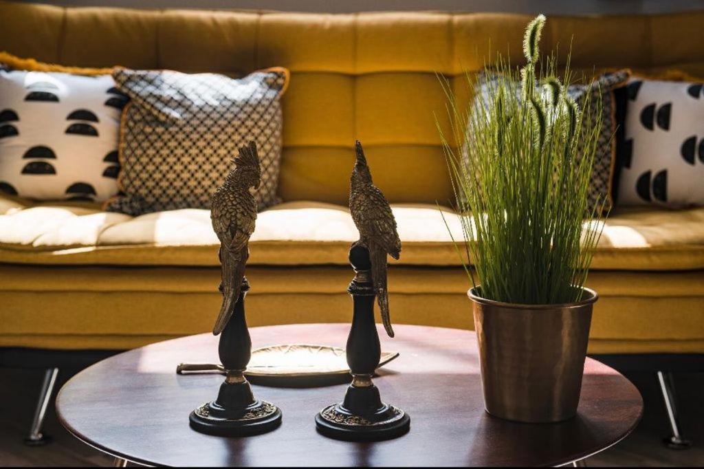 Apartamento La Avenida De Arinaga 아파트 외부 사진