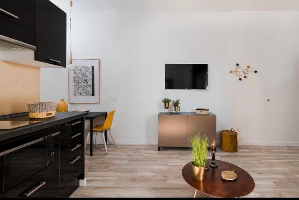 Apartamento La Avenida De Arinaga 아파트 외부 사진