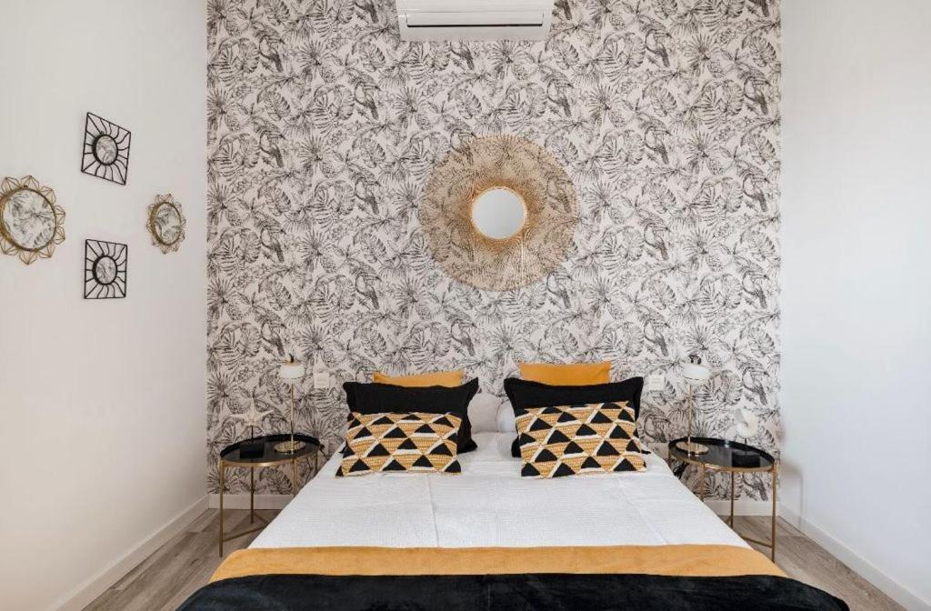 Apartamento La Avenida De Arinaga 아파트 외부 사진
