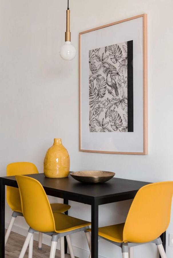 Apartamento La Avenida De Arinaga 아파트 외부 사진