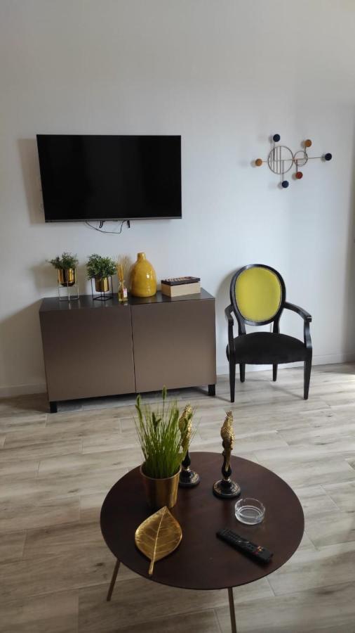 Apartamento La Avenida De Arinaga 아파트 외부 사진