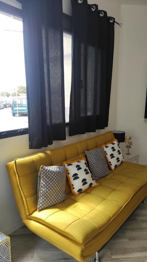 Apartamento La Avenida De Arinaga 아파트 외부 사진