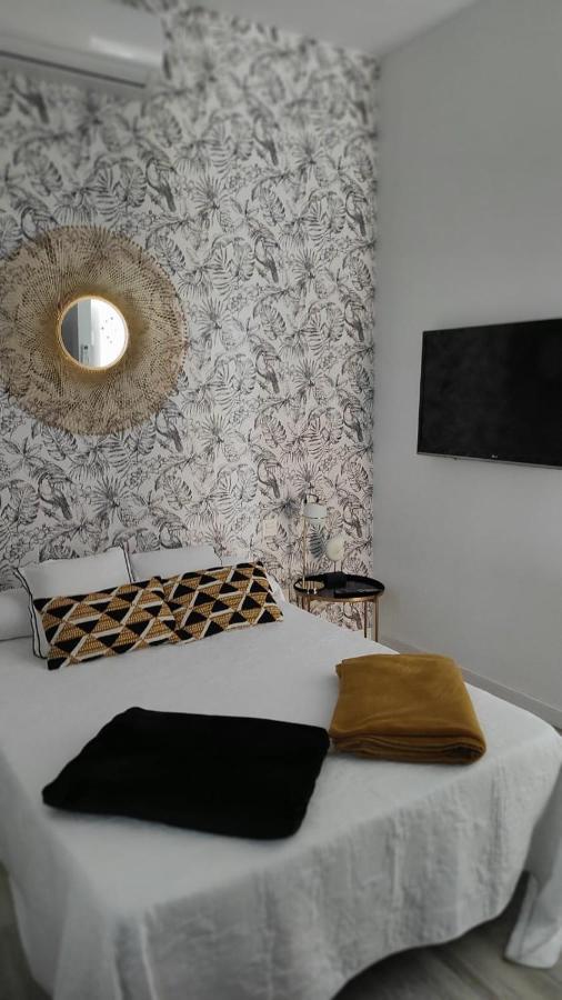 Apartamento La Avenida De Arinaga 아파트 외부 사진