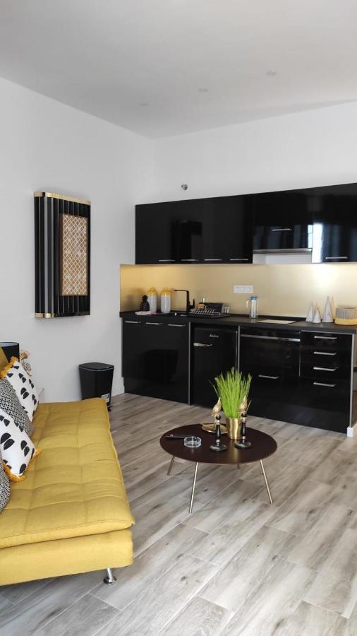 Apartamento La Avenida De Arinaga 아파트 외부 사진