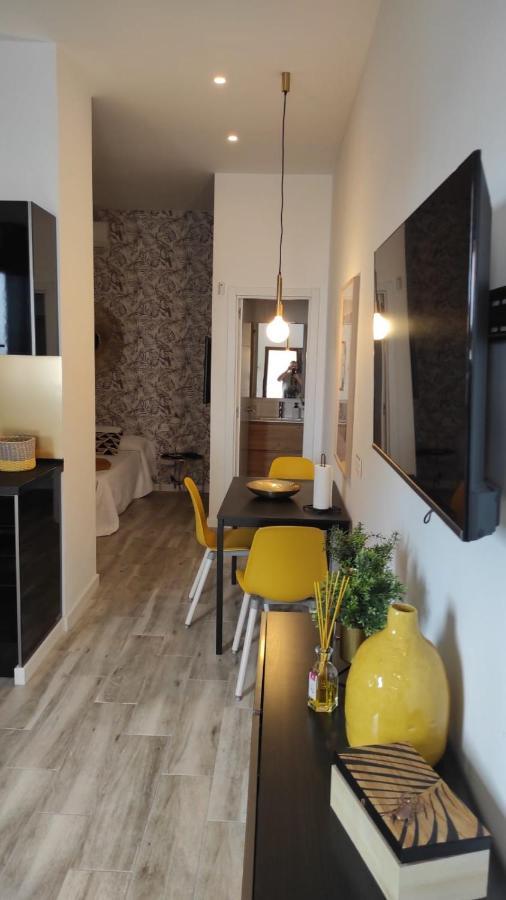 Apartamento La Avenida De Arinaga 아파트 외부 사진