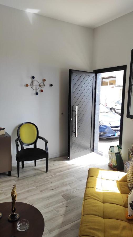 Apartamento La Avenida De Arinaga 아파트 외부 사진
