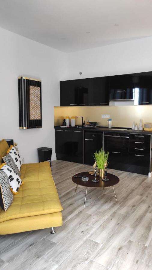 Apartamento La Avenida De Arinaga 아파트 외부 사진
